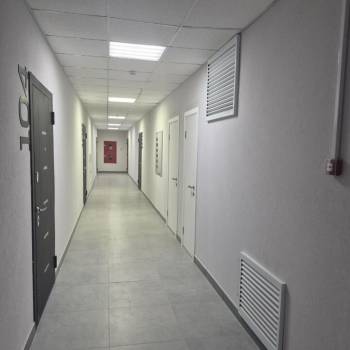 Сдается 2-х комнатная квартира, 57,8 м²