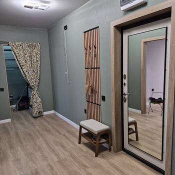 Сдается 2-х комнатная квартира, 57,8 м²