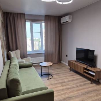 Сдается 2-х комнатная квартира, 57,8 м²
