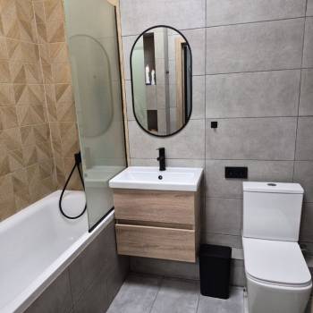 Сдается 2-х комнатная квартира, 57,8 м²