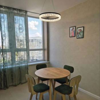 Сдается 2-х комнатная квартира, 57,8 м²