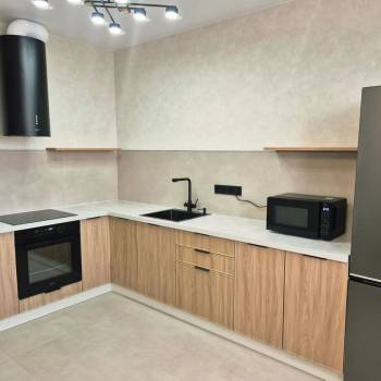 Сдается 2-х комнатная квартира, 57,8 м²