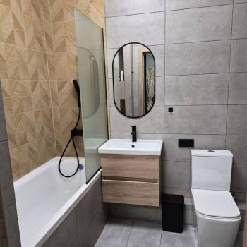 Сдается 2-х комнатная квартира, 57,8 м²