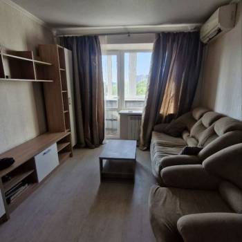 Сдается 2-х комнатная квартира, 45 м²