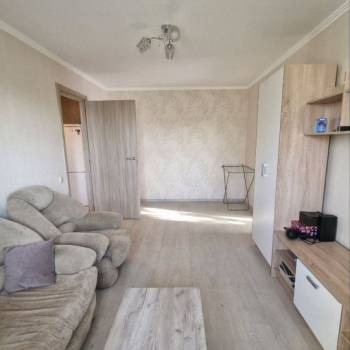 Сдается 2-х комнатная квартира, 45 м²