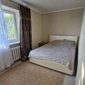 Сдается 2-х комнатная квартира, 45 м²