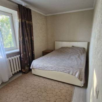 Сдается 2-х комнатная квартира, 45 м²
