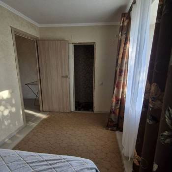 Сдается 2-х комнатная квартира, 45 м²