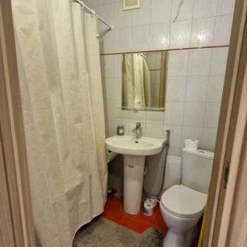 Сдается 2-х комнатная квартира, 45 м²