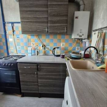 Сдается 2-х комнатная квартира, 45 м²