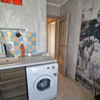Сдается 2-х комнатная квартира, 45 м²