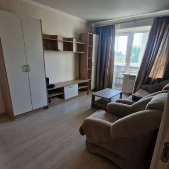 Сдается 2-х комнатная квартира, 45 м²