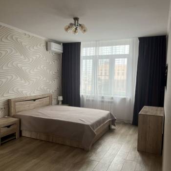 Сдается 1-комнатная квартира, 38,7 м²