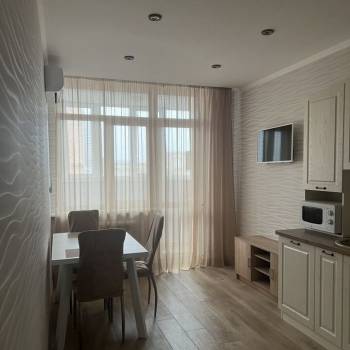Сдается 1-комнатная квартира, 38,7 м²