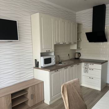 Сдается 1-комнатная квартира, 38,7 м²