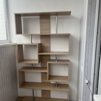 Сдается 1-комнатная квартира, 38,7 м²