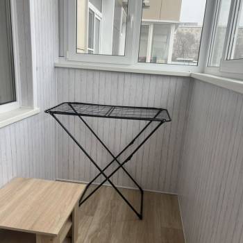 Сдается 1-комнатная квартира, 38,7 м²