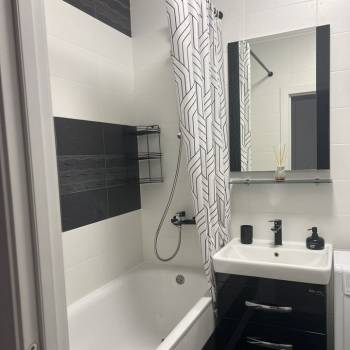 Сдается 1-комнатная квартира, 38,7 м²