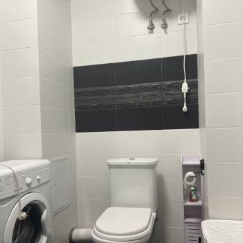 Сдается 1-комнатная квартира, 38,7 м²