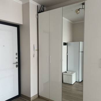 Сдается 1-комнатная квартира, 38,7 м²