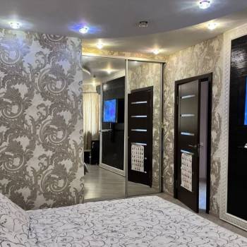 Сдается 1-комнатная квартира, 42 м²