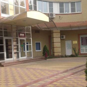 Сдается 1-комнатная квартира, 42 м²