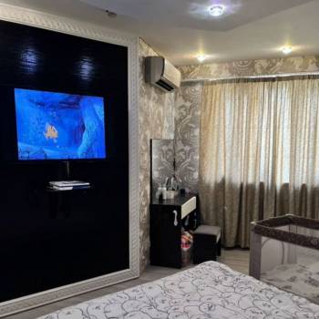 Сдается 1-комнатная квартира, 42 м²