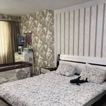Сдается 1-комнатная квартира, 42 м²