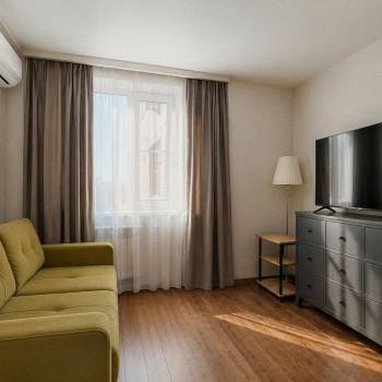 Сдается 2-х комнатная квартира, 47 м²