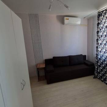Сдается 1-комнатная квартира, 27 м²