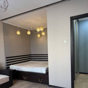 Сдается 1-комнатная квартира, 40 м²
