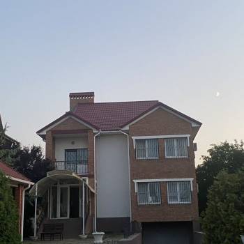 Продается Дом, 287 м²