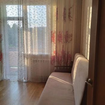 Сдается 1-комнатная квартира, 36 м²