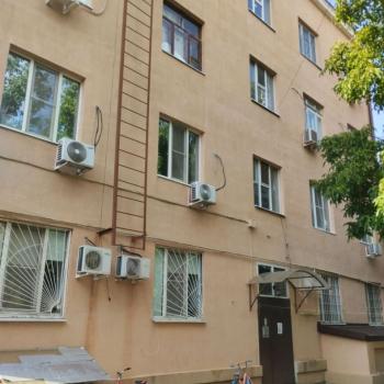 Сдается 1-комнатная квартира, 36 м²