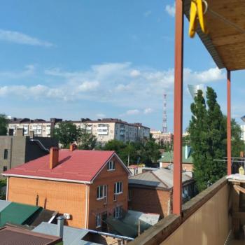 Сдается 1-комнатная квартира, 36 м²