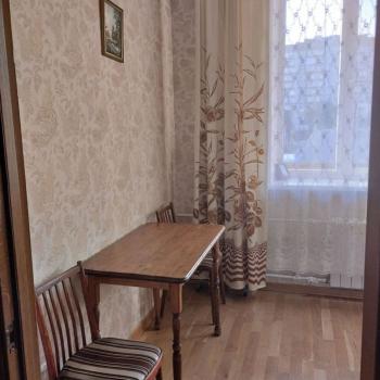 Сдается 1-комнатная квартира, 36 м²
