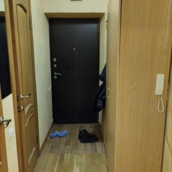 Сдается 1-комнатная квартира, 36 м²