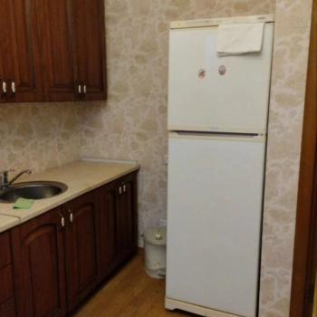 Сдается 1-комнатная квартира, 36 м²