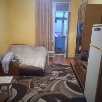 Сдается Комната, 17 м²