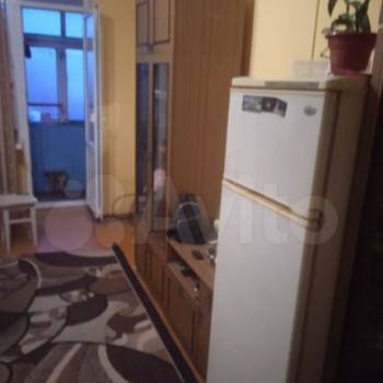 Сдается Комната, 17 м²