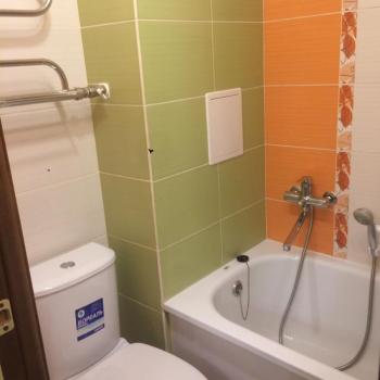 Продается 1-комнатная квартира, 21,7 м²