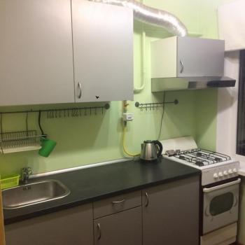 Продается 1-комнатная квартира, 21,7 м²