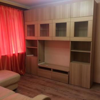 Продается 1-комнатная квартира, 21,7 м²