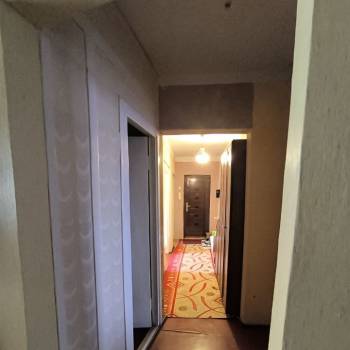 Продается Многокомнатная квартира, 80 м²