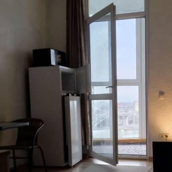 Сдается 1-комнатная квартира, 25 м²