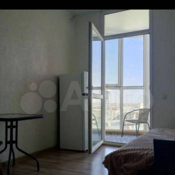 Сдается 1-комнатная квартира, 25 м²