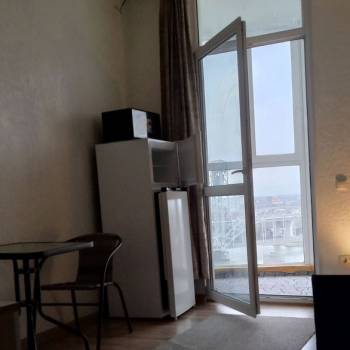 Сдается 1-комнатная квартира, 25 м²