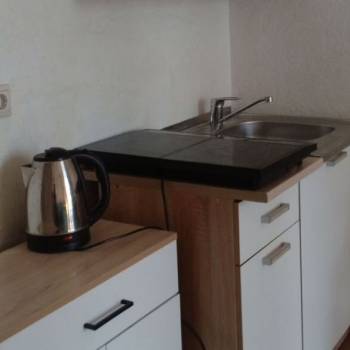 Сдается 1-комнатная квартира, 25 м²