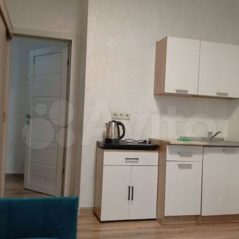 Сдается 1-комнатная квартира, 25 м²
