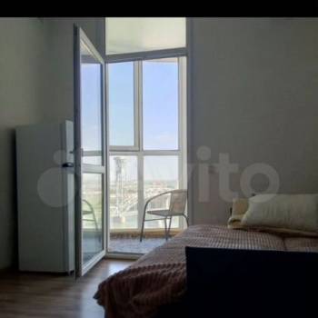 Сдается 1-комнатная квартира, 25 м²